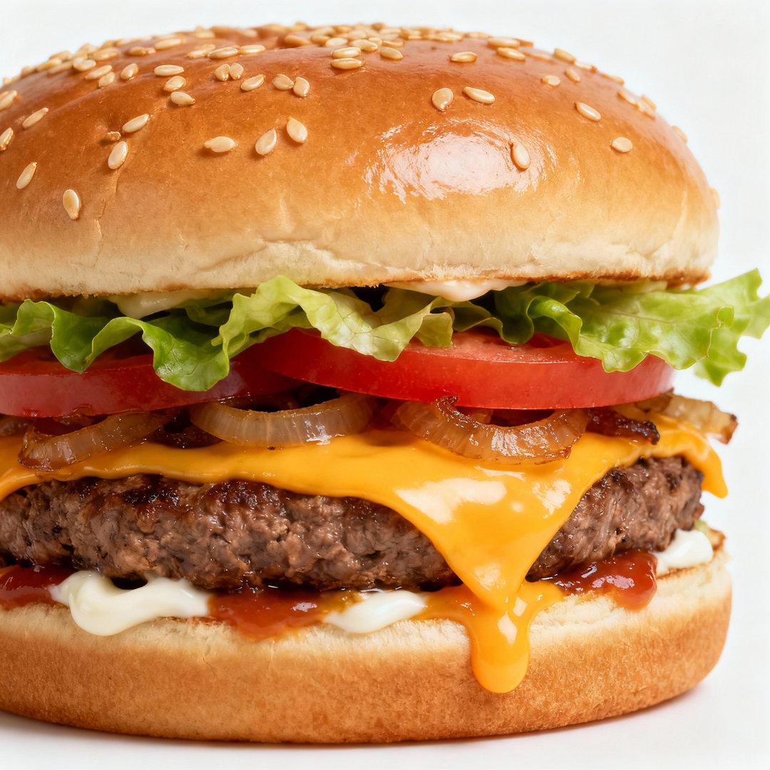 NOS PRODUITS : QUALITÉ & SAVEURS